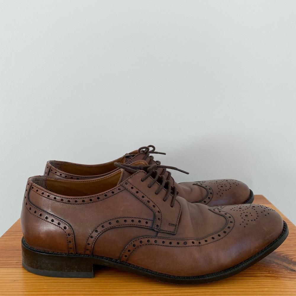 Bostonian Men’s Oxford shoes